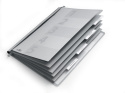 Teczka na akta osobowe DURABLE 2555 10 5 sztuk Teczka na akta osobowe DURABLE 2555 10 5 sztuk