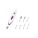 Zestaw do manicure i pedicure Medisana MP 815 Zestaw do manicure i pedicure Medisana MP 815