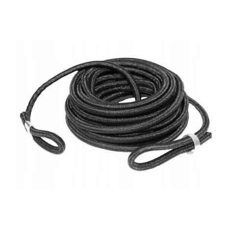 Lina linka gumowa ekspander 7m x Ø7,5mm Lina linka gumowa ekspander 7m x Ø7,5mm