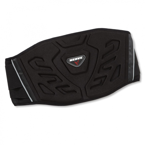 Solidny pas lędźwiowy motocyklowy NERVE M / 95 cm Solidny pas lędźwiowy motocyklowy NERVE M / 95 cm