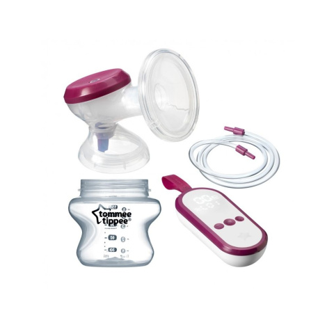 Laktator elektryczny Tommee Tippee Made for Me Laktator elektryczny Tommee Tippee Made for Me