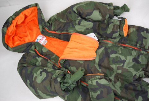 VINE bambini kombinezon dla dziecka 18-24 m VINE bambini kombinezon dla dziecka 18-24 m