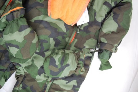 VINE bambini kombinezon dla dziecka 18-24 m VINE bambini kombinezon dla dziecka 18-24 m