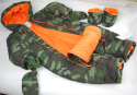 VINE bambini kombinezon dla dziecka 18-24 m VINE bambini kombinezon dla dziecka 18-24 m