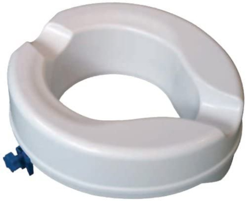 Deska sedesowa WC AIDAPT Senator 10 cm Deska sedesowa WC AIDAPT Senator 10 cm