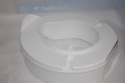 Deska sedesowa WC AIDAPT Senator 10 cm Deska sedesowa WC AIDAPT Senator 10 cm