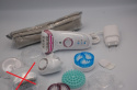 Depilator Braun 9-990 Silk-épil 9 SkinSpa Depilator Braun 9-990 Silk-épil 9 SkinSpa