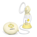 Laktator dwufazowy elektryczny MEDELA Swing Flex Laktator dwufazowy elektryczny MEDELA Swing Flex