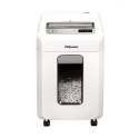 Niszczarka dokumentów Fellowes Powershred 12Ms P-4