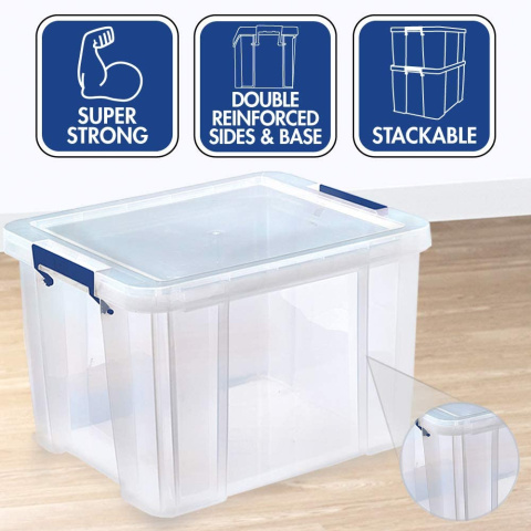 Pudełko pojemnik BANKERS BOX ProStore Pudełko pojemnik BANKERS BOX ProStore