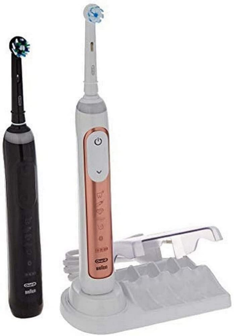 Elektryczne szczoteczkin Oral-B Genius 10900N