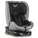 Fotelik JANE Giro 360 Isofix TopTether 0-36kg