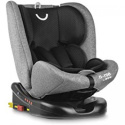 Fotelik JANE Giro 360 Isofix TopTether 0-36kg