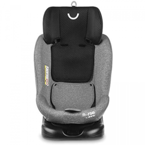 Fotelik JANE Giro 360 Isofix TopTether 0-36kg Fotelik JANE Giro 360 Isofix TopTether 0-36kg