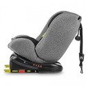 Fotelik JANE Giro 360 Isofix TopTether 0-36kg