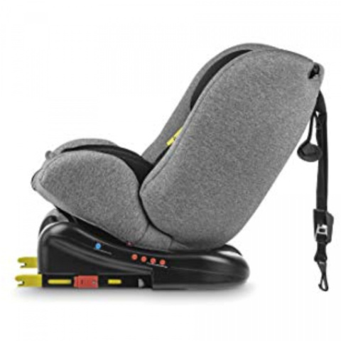 Fotelik JANE Giro 360 Isofix TopTether 0-36kg Fotelik JANE Giro 360 Isofix TopTether 0-36kg