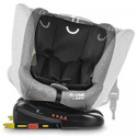 Fotelik JANE Giro 360 Isofix TopTether 0-36kg