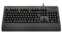 Klawiatura gamingowa Logitech G213 PRODIGY RGB