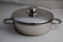 Lacor-40622 garnek 22 cm S. VITROCOR Lacor-40622 garnek 22 cm S. VITROCOR