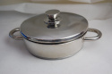 Lacor-40622 garnek 22 cm S. VITROCOR Lacor-40622 garnek 22 cm S. VITROCOR