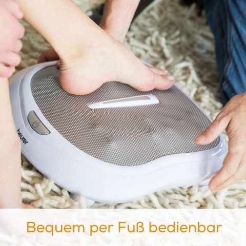 Masażer do stóp Beurer FM 60 Shiatsu
