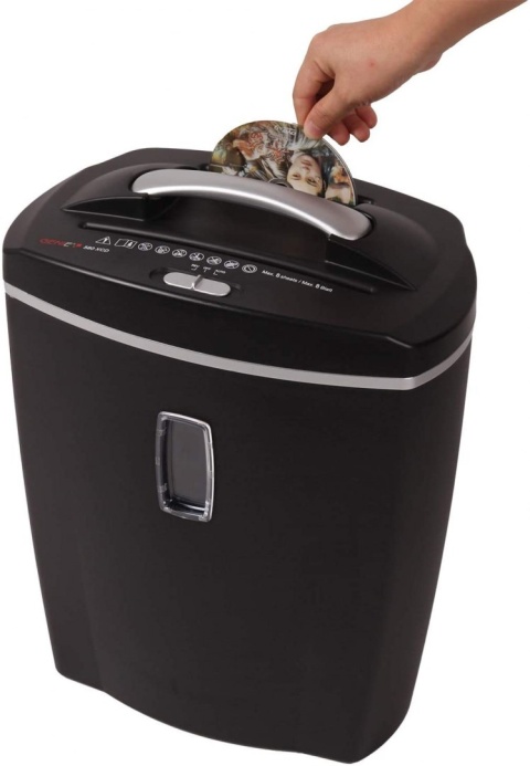 Niszczarka dokumentów Genie 580 XCD P-4
