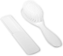 SZCZOTKA I GRZEBIEŃ DLA DZIECKA Interbaby SET03-09 SZCZOTKA I GRZEBIEŃ DLA DZIECKA Interbaby SET03-09
