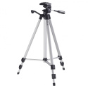 Statyw fotograficzny uchwyt 1,4'' tripod 134,5cm