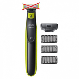 Trymer do brody Philips OneBlade QP2520/30