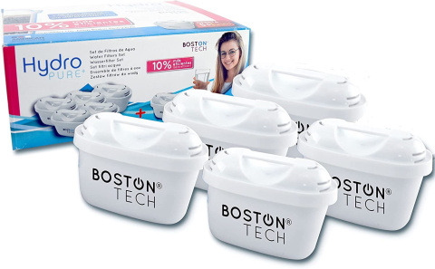 5x filtr do dzbanka Brita Boston Tech