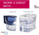 5x filtr do dzbanka Brita Boston Tech 5x filtr do dzbanka Brita Boston Tech