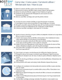 5x filtr do dzbanka Brita Boston Tech 5x filtr do dzbanka Brita Boston Tech