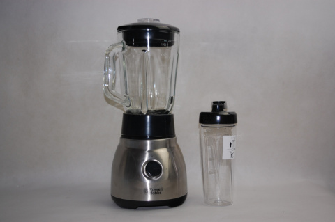 Blender Russell Hobbs 23821-56 mikser smoothie 1,5l 600W Blender Russell Hobbs 23821-56 mikser smoothie 1,5l 600W