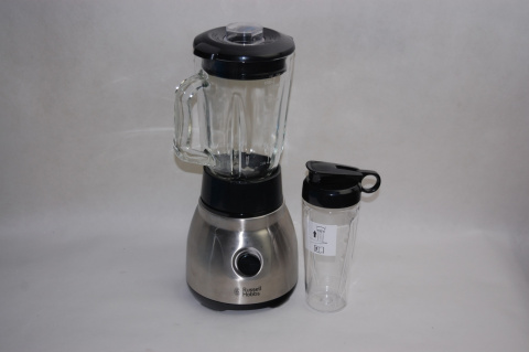 Blender Russell Hobbs 23821-56 mikser smoothie 1,5l 600W Blender Russell Hobbs 23821-56 mikser smoothie 1,5l 600W