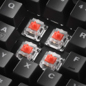 Mechaniczna klawiatura Sharkoon Skiller SGK30 QWERTZ Mechaniczna klawiatura Sharkoon Skiller SGK30 QWERTZ