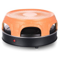 Piecyk do pizzy EMERIO PO-115848 pizzarette 1500W Piecyk do pizzy EMERIO PO-115848 pizzarette 1500W