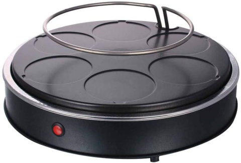 Piecyk do pizzy EMERIO PO-115848 pizzarette 1500W Piecyk do pizzy EMERIO PO-115848 pizzarette 1500W
