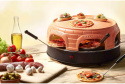 Piecyk do pizzy EMERIO PO-115848 pizzarette 1500W Piecyk do pizzy EMERIO PO-115848 pizzarette 1500W