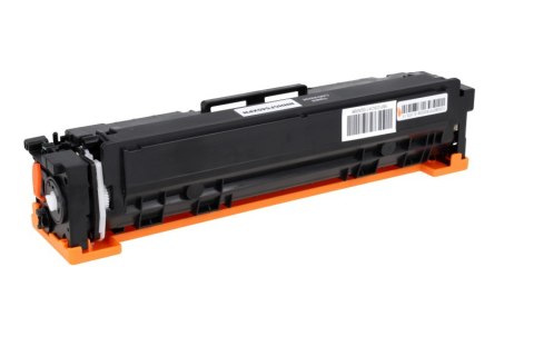 Toner SMARTOMI CF540X do HP Kolor Czarny Toner SMARTOMI CF540X do HP Kolor Czarny