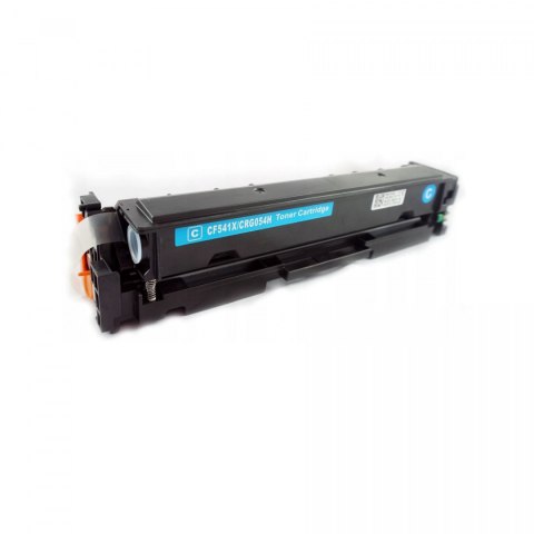 Toner SMARTOMI CF541X do HP Kolor Cyan Toner SMARTOMI CF541X do HP Kolor Cyan