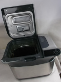Wypiekacz do chleba Morphy Richards 502000EE 600W Wypiekacz do chleba Morphy Richards 502000EE 600W