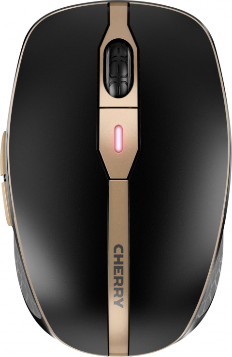 Zestaw CHERRY DW 9000 SLIM klawiatura mysz Zestaw CHERRY DW 9000 SLIM klawiatura mysz
