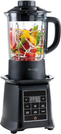 Blender kielichowy DOMO DOP122 mikser 1750ml 900W