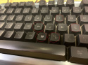 Klawiatura i mysz Trust GXT 845 Tural Gaming Klawiatura i mysz Trust GXT 845 Tural Gaming