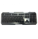 Klawiatura i mysz Trust GXT 845 Tural Gaming Klawiatura i mysz Trust GXT 845 Tural Gaming