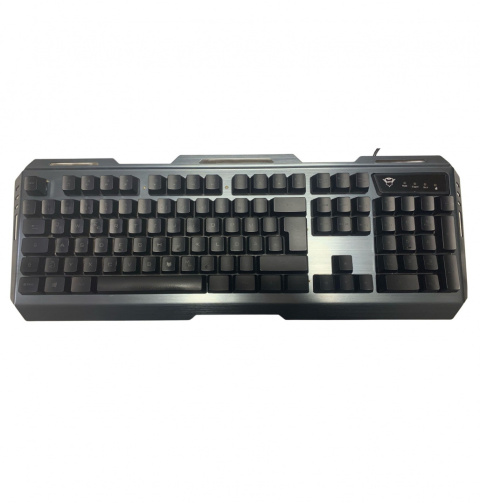 Klawiatura i mysz Trust GXT 845 Tural Gaming Klawiatura i mysz Trust GXT 845 Tural Gaming