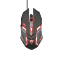 Klawiatura i mysz Trust GXT 845 Tural Gaming