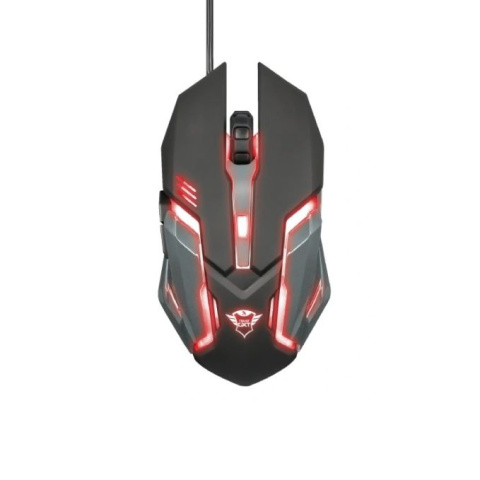 Klawiatura i mysz Trust GXT 845 Tural Gaming Klawiatura i mysz Trust GXT 845 Tural Gaming