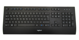 Klawiatura przewodowa Logitech K280e PRO USB