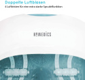 Masażer do stóp 4w1 HOMEDICS FS-250-EU hydromasaż